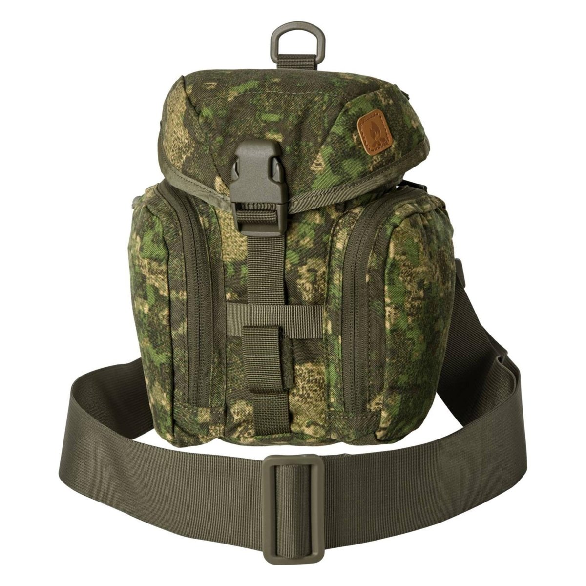 Helikon-tex schouder essentiële kit tas cordura molle bushcraft tactical pack tas