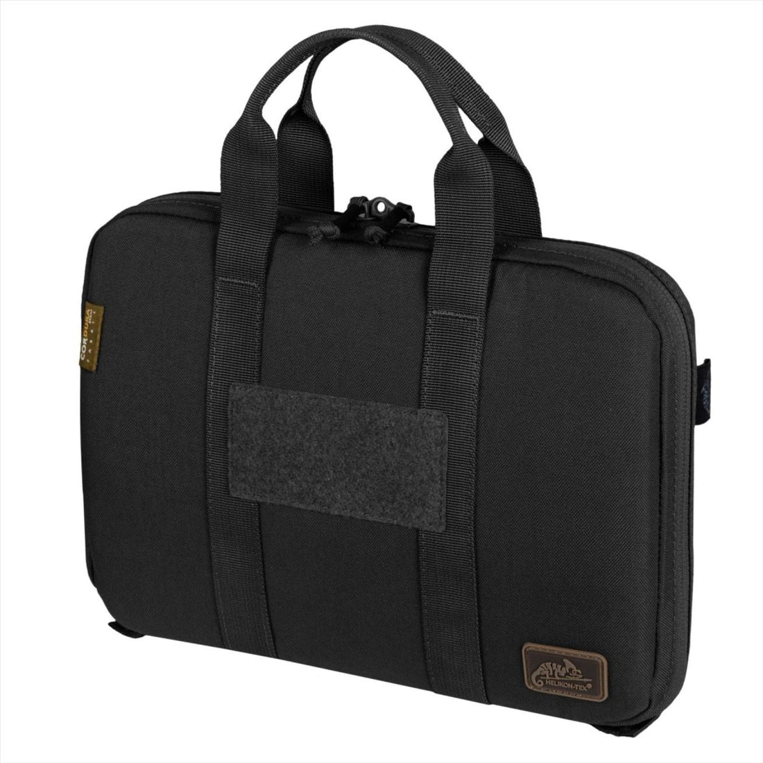 Helikon-Tex portemonnee-etui voor één pistool Cordura nylon pistoolopbergtas zwart