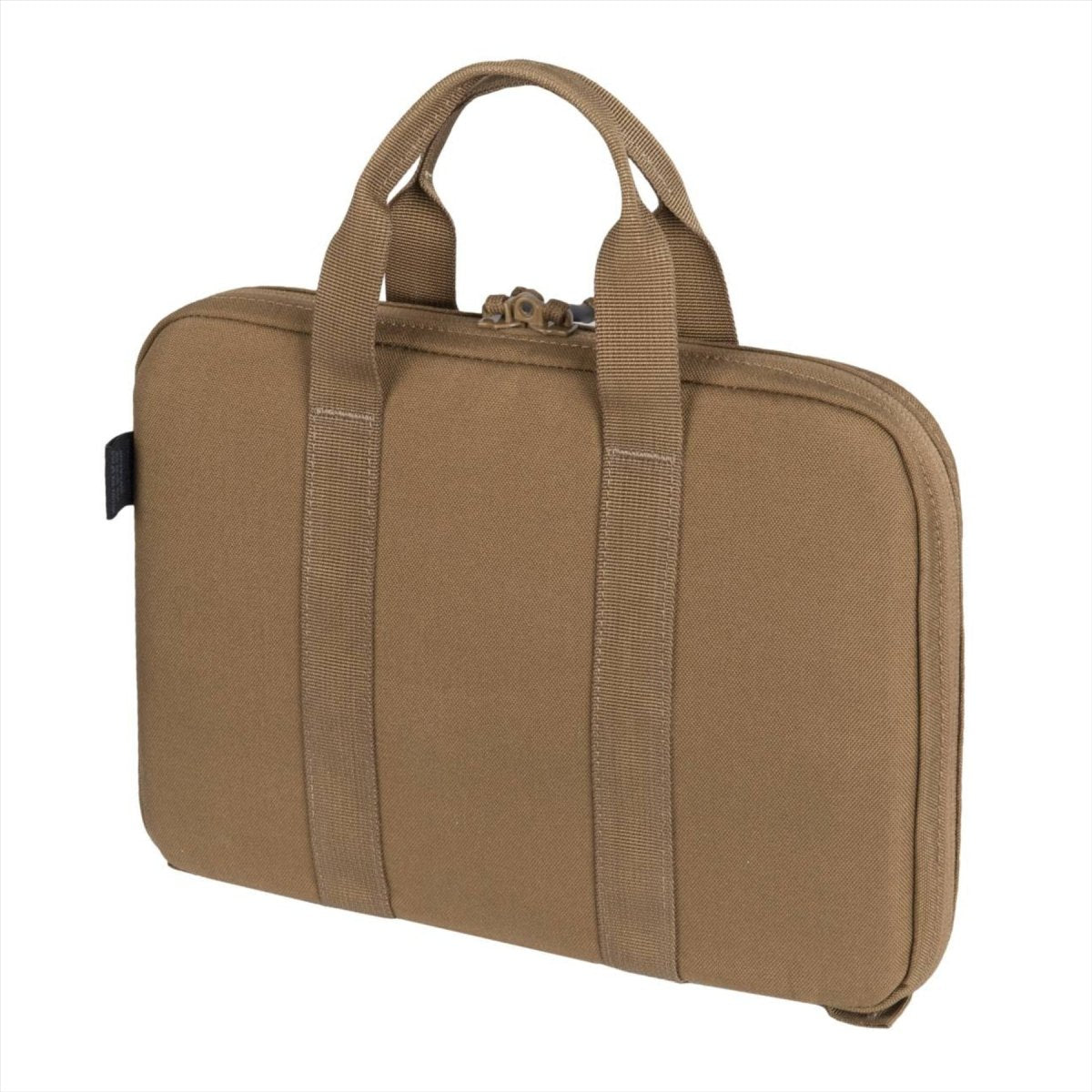 Helikon-Tex portemonnee-etui voor één pistool Cordura nylon pistoolopbergtas zwart