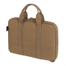 Helikon-Tex portemonnee-etui voor één pistool Cordura nylon pistoolopbergtas zwart