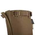 Helikon-Tex Sneeuwval-slobkousen In lengte verstelbaar Waterbestendig Woodland Camo