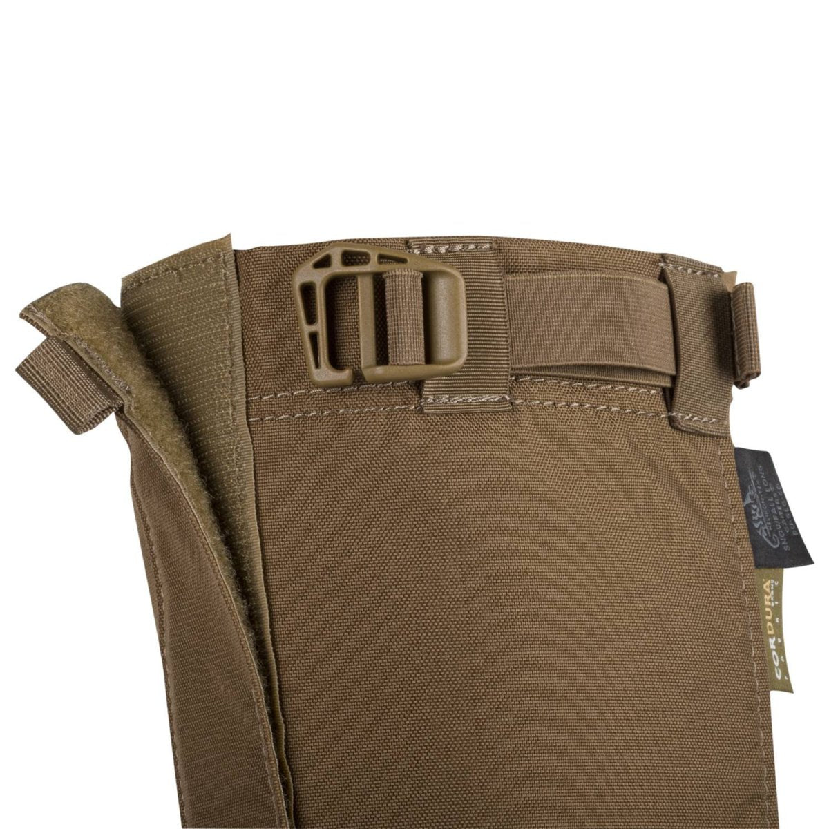 Helikon-Tex Sneeuwval-slobkousen In lengte verstelbaar Waterbestendig Woodland Camo