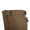 Helikon-Tex Sneeuwval-slobkousen In lengte verstelbaar Waterbestendig Woodland Camo