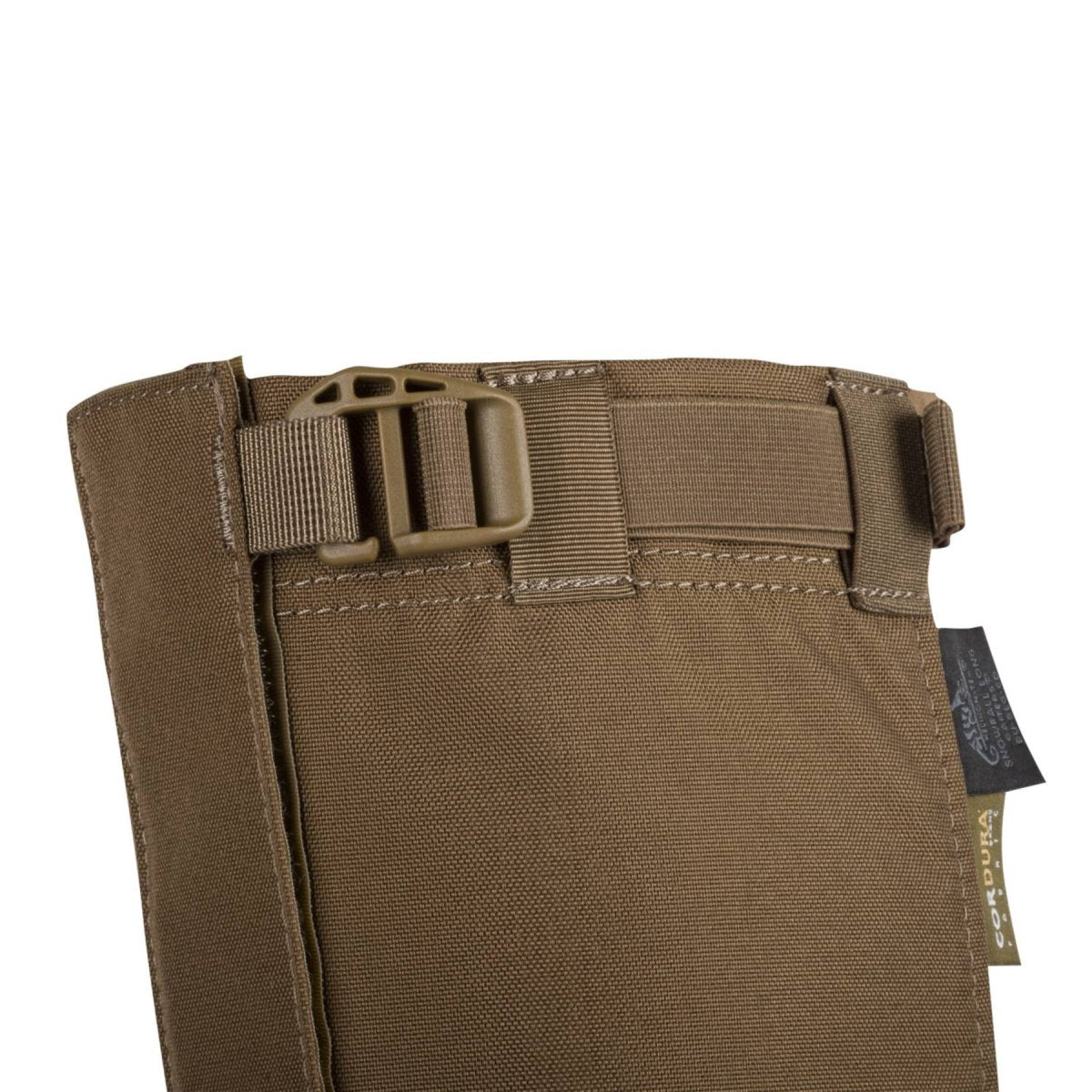 Helikon-Tex Sneeuwval-slobkousen In lengte verstelbaar Waterbestendig Woodland Camo