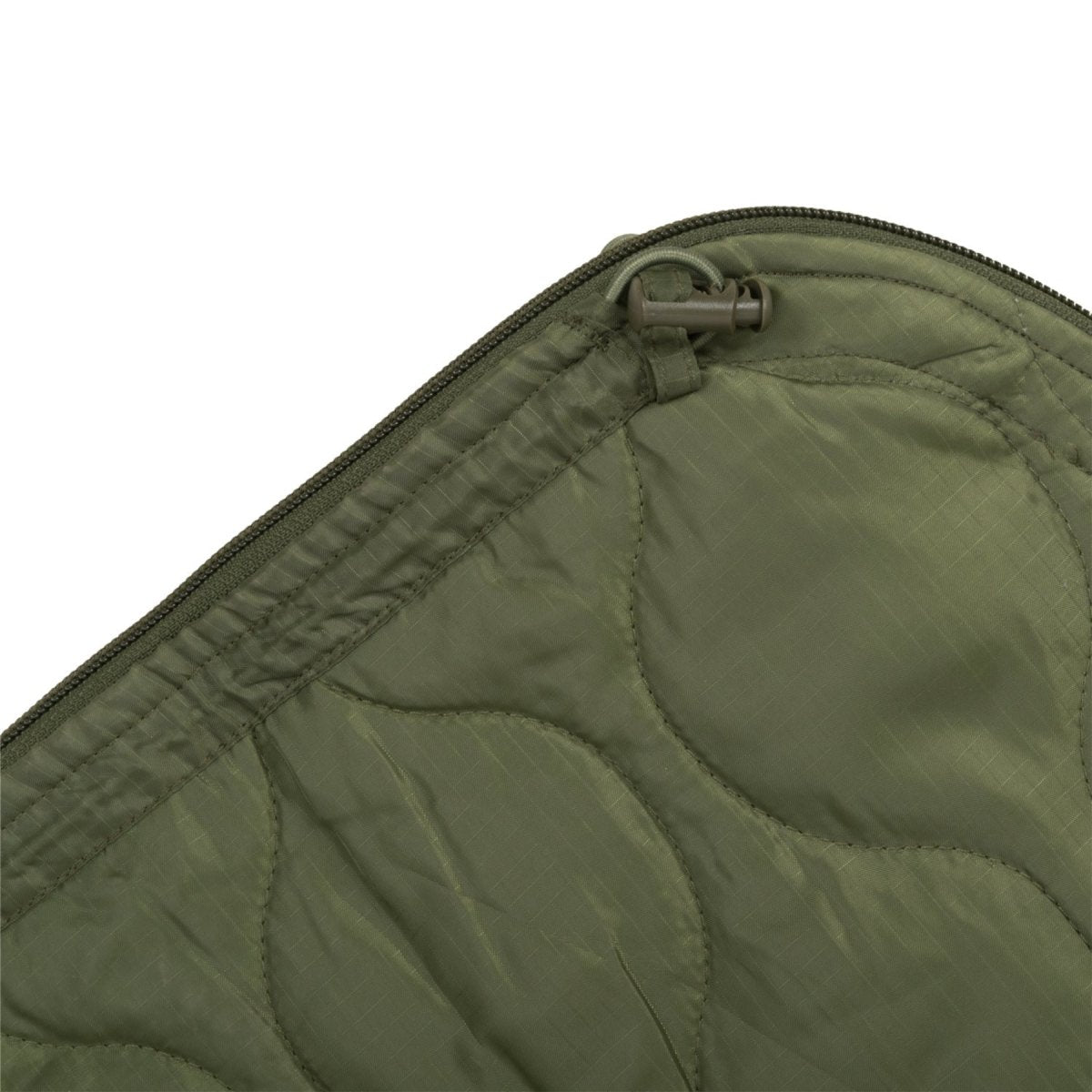 Helikon-Tex SWAGMAN ROLL Basic Poncho Dikke wintervulling Deken Quilt Zwart