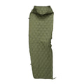 Helikon-Tex SWAGMAN ROLL Basic Poncho Dikke wintervulling Deken Quilt Zwart
