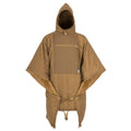 Helikon-Tex Swagman Roll Poncho Hapleed Lichtgewicht regenbescherming Hangmat voering