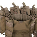 Helikon-tex training mini borst rig tmr tactisch molle bereik schietveldvest