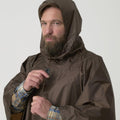 Helikon-Tex U.S. Army Model Poncho lichtgewicht waterdichte tactische regenuitrusting
