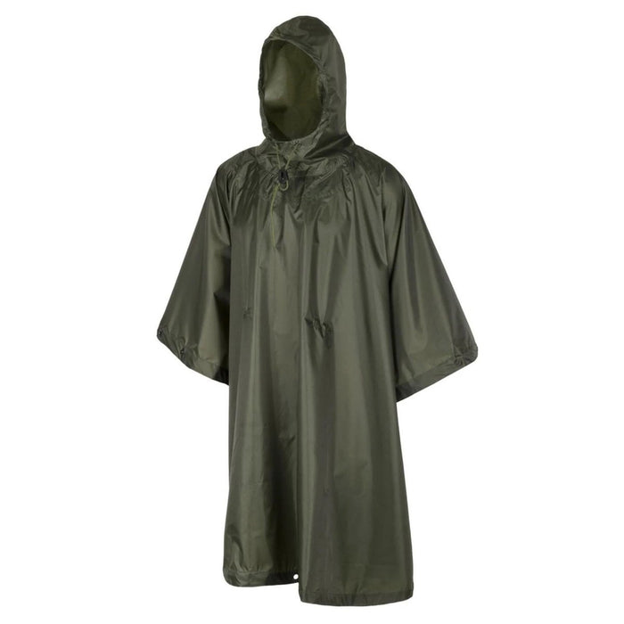 Helikon - Tex US Army Model Poncho Lichtgewicht waterdichte tactische regenkleding - GoMilitar