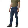 Helikon-Tex UTP tactische broek Stretch denim Knieversterking Verschillende zakken