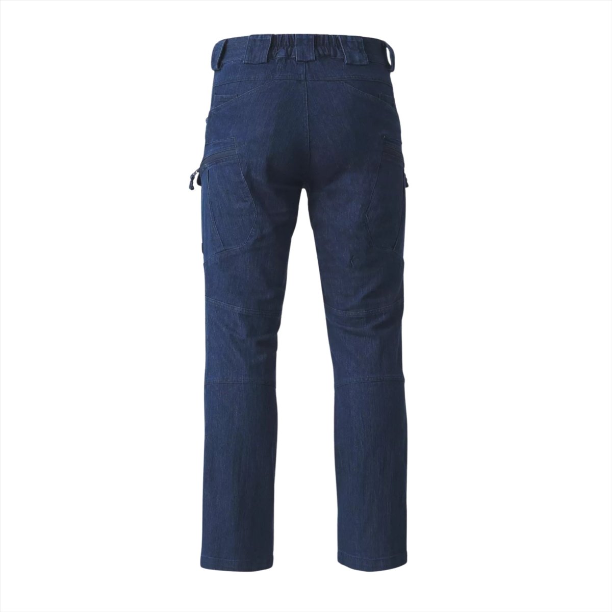 Helikon-Tex UTP tactische broek Stretch denim Knieversterking Verschillende zakken