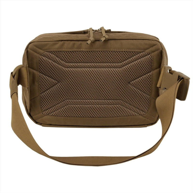 Helikon-Tex heuptas RAT Cordura Nylon 3,5L tactische MOLLE EDC organizertas