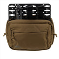 Helikon-Tex heuptas RAT Cordura Nylon 3,5L tactische MOLLE EDC organizertas
