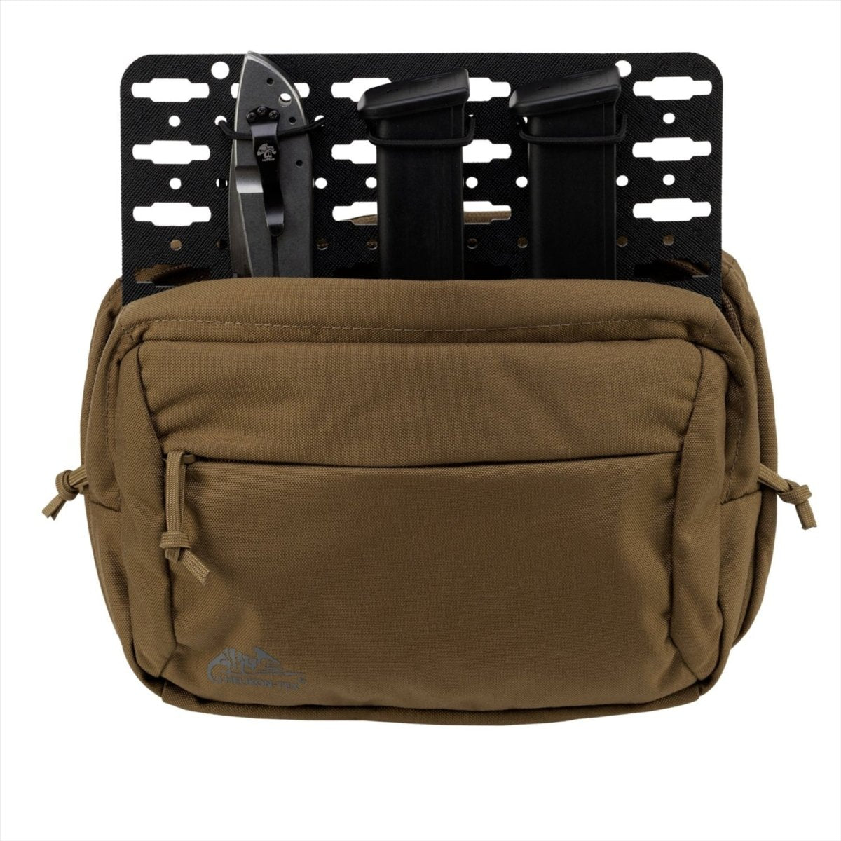 Helikon-Tex heuptas RAT Cordura Nylon 3,5L tactische MOLLE EDC organizertas