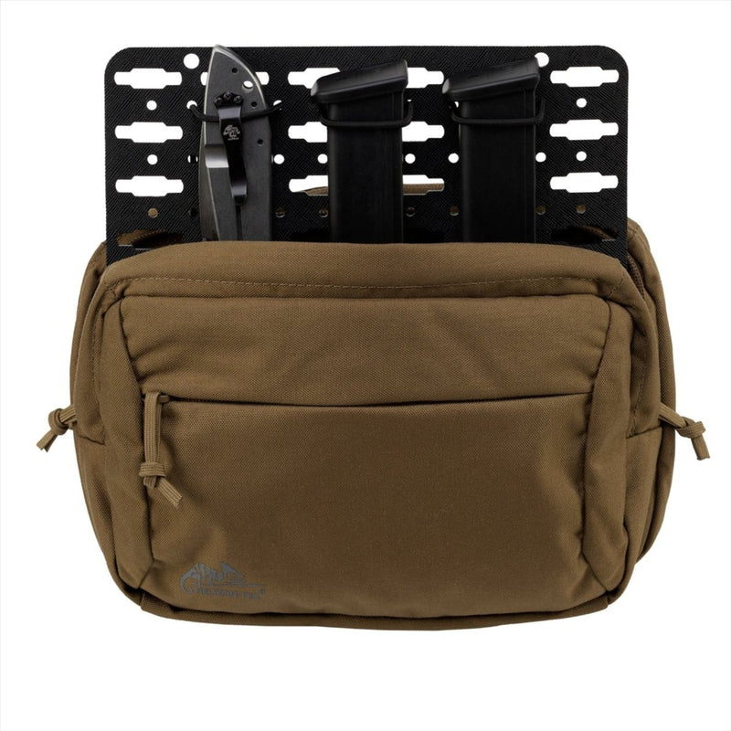 Helikon-Tex heuptas RAT Cordura Nylon 3,5L tactische MOLLE EDC organizertas