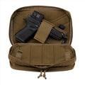 Helikon-Tex heuptas RAT Cordura Nylon 3,5L tactische MOLLE EDC organizertas