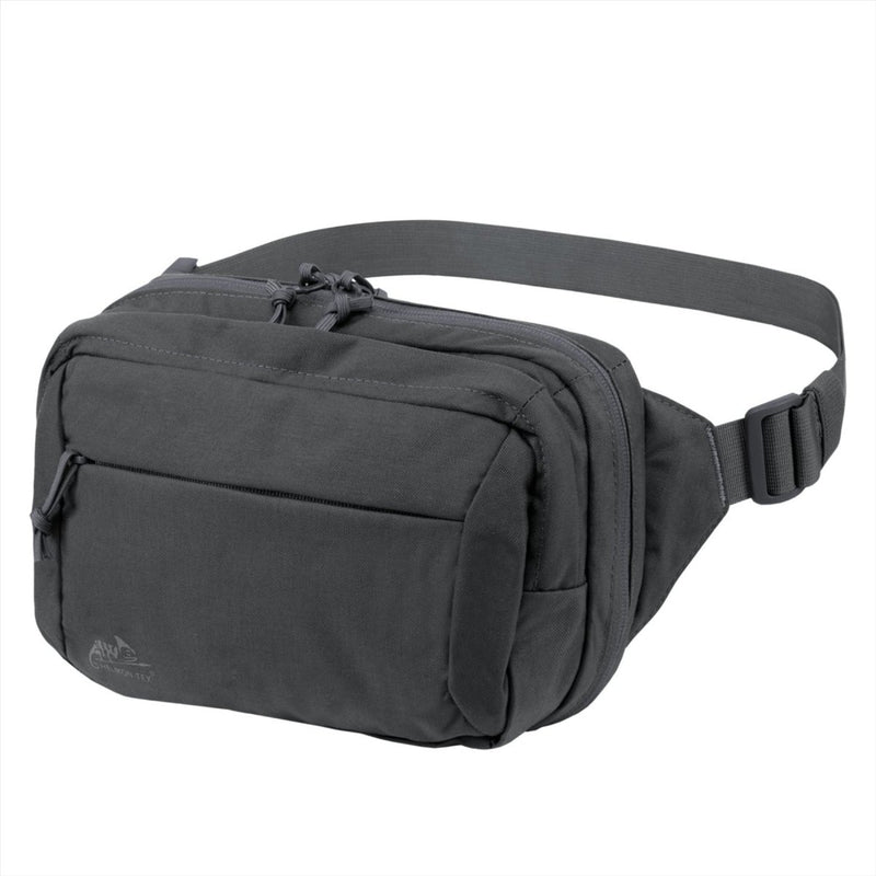 Helikon-Tex heuptas RAT Cordura Nylon 3,5L tactische MOLLE EDC organizertas
