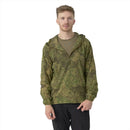 Helikon-Tex Windrunner Anorak-jack Pakket PenCott WildWood Camo