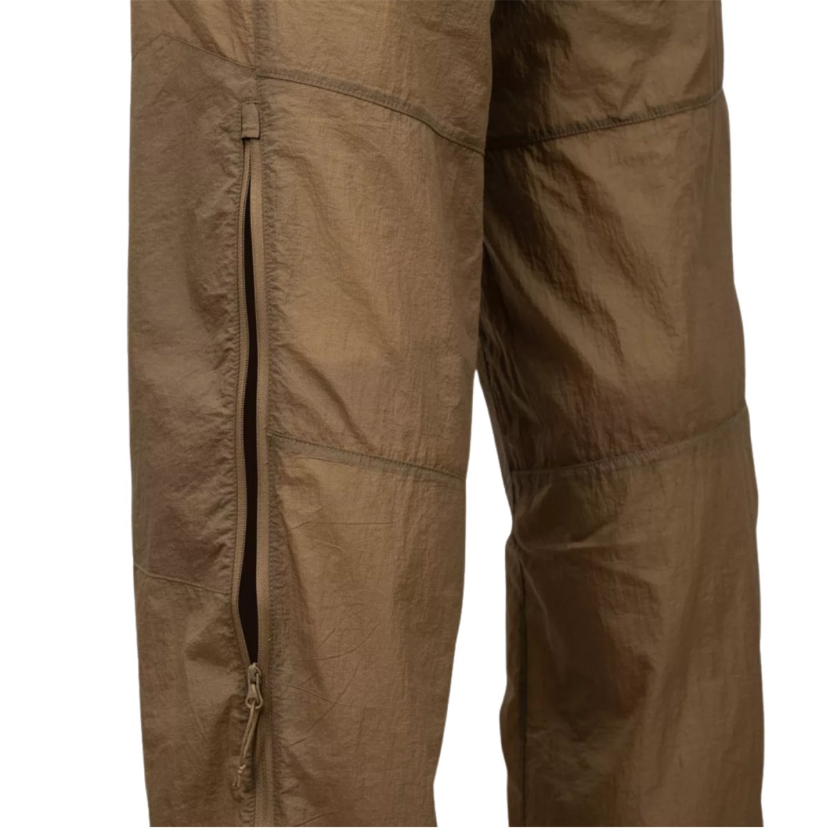 Helikon-Tex Windrunner Overbroek Windpack Nylon Cargozakken Woodland Camo