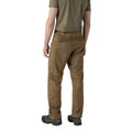 Helikon-Tex Windrunner Overbroek Windpack Nylon Cargozakken Woodland Camo