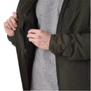 Helikon - Tex Wolfhound Hoodie Jacket Nylon Windpack Insulated Woodland Camo - GoMilitar