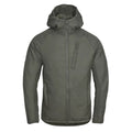 Helikon-Tex Wolfhound Hoodie Jas Nylon Windpack Geïsoleerd Woodland Camo