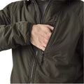 Helikon-Tex Wolfhound Hoodie Jas Nylon Windpack Geïsoleerd Woodland Camo