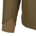 Helikon-Tex Wolfhound-jack Climashield-isolatie Windpack Woodland Camo
