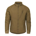 Helikon-Tex Wolfhound-jack Climashield-isolatie Windpack Woodland Camo