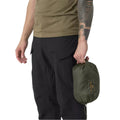 Helikon-Tex Wolfhound-jack Climashield-isolatie Windpack Woodland Camo