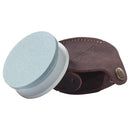 HULTAFORS Bijlen Slijpsteen Ruwe Kant 180 Fijne Kant 600 Inclusief schede