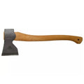 Hultafors timmerlieden Ax Sy SV Koolstofstaal Hatchet Duurzame hickory houten as