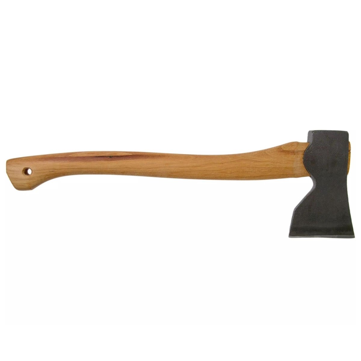 Hultafors timmerlieden Ax Sy SV Koolstofstaal Hatchet Duurzame hickory houten as
