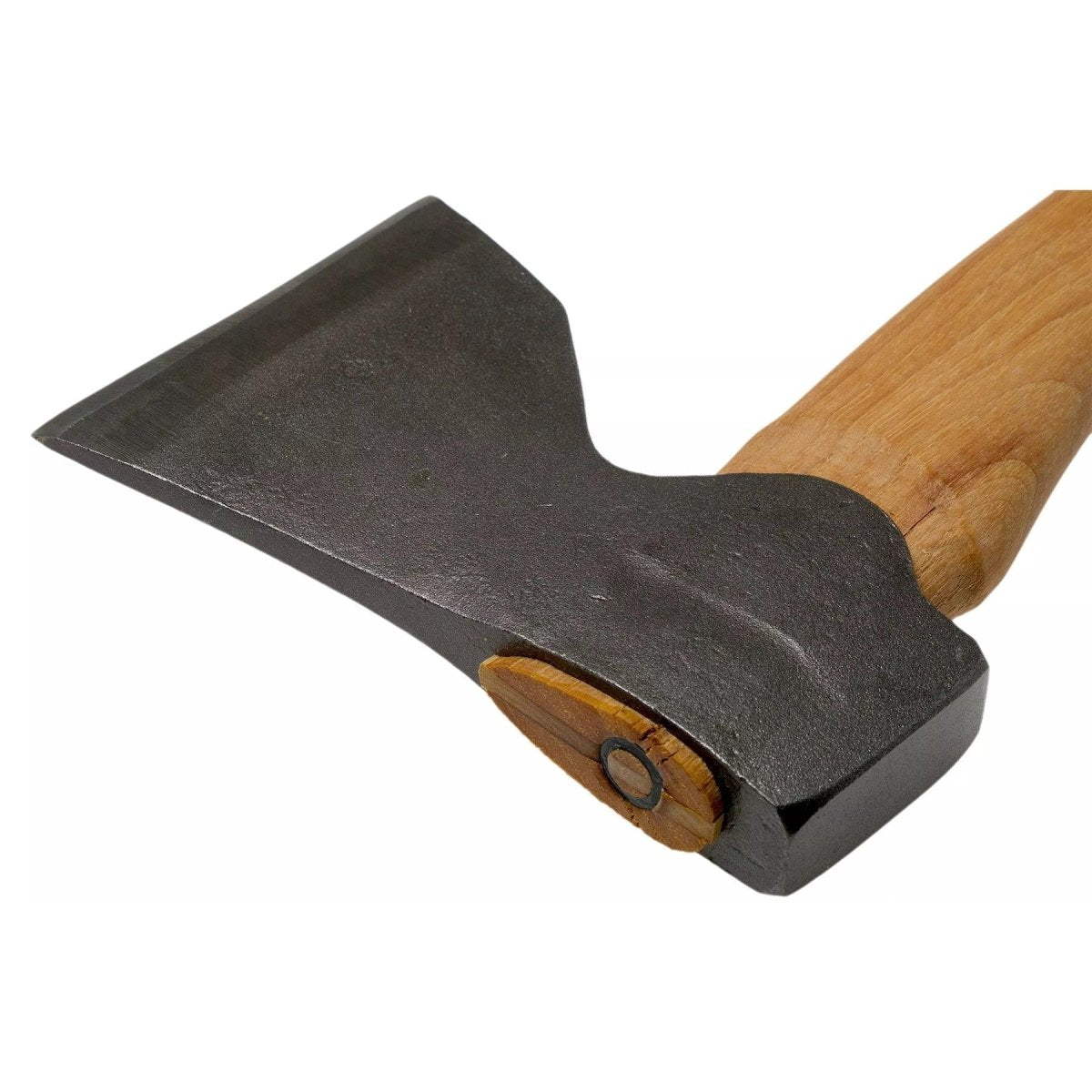 Hultafors timmerlieden Ax Sy SV Koolstofstaal Hatchet Duurzame hickory houten as