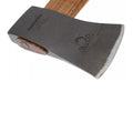 Hultafors kappen Axe HY 10-1,5 SV Duurzame koolstofstaalluipe Buiten Axe