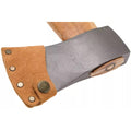 Hultafors H006SV Hand Gemede bijl Koolstofstaal Hatchet Duurzame hickory houten as
