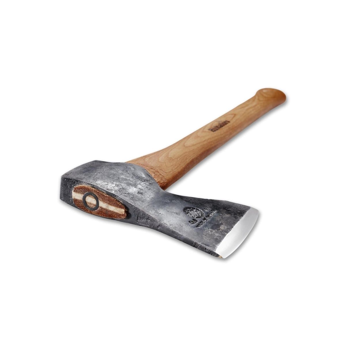 Hultafors Stalberg timmerman Axe Camping Outdoor Hatchet koolstofstalen bijlkop
