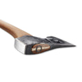 Hultafors Stalberg timmerman Axe Camping Outdoor Hatchet koolstofstalen bijlkop
