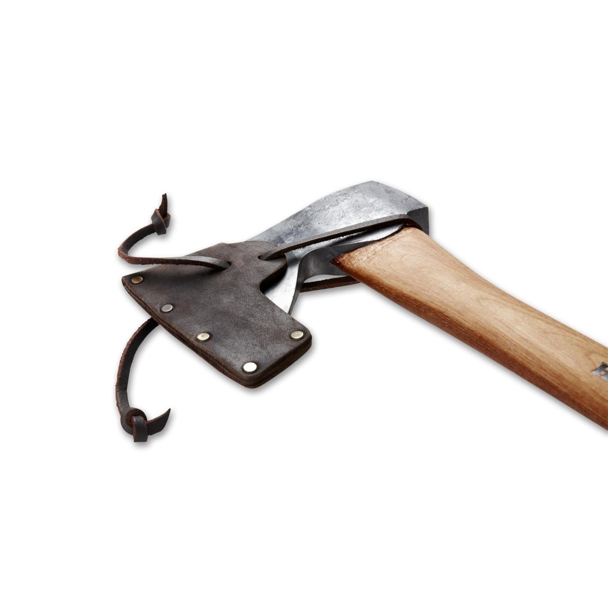 Hultafors Stalberg timmerman Axe Camping Outdoor Hatchet koolstofstalen bijlkop