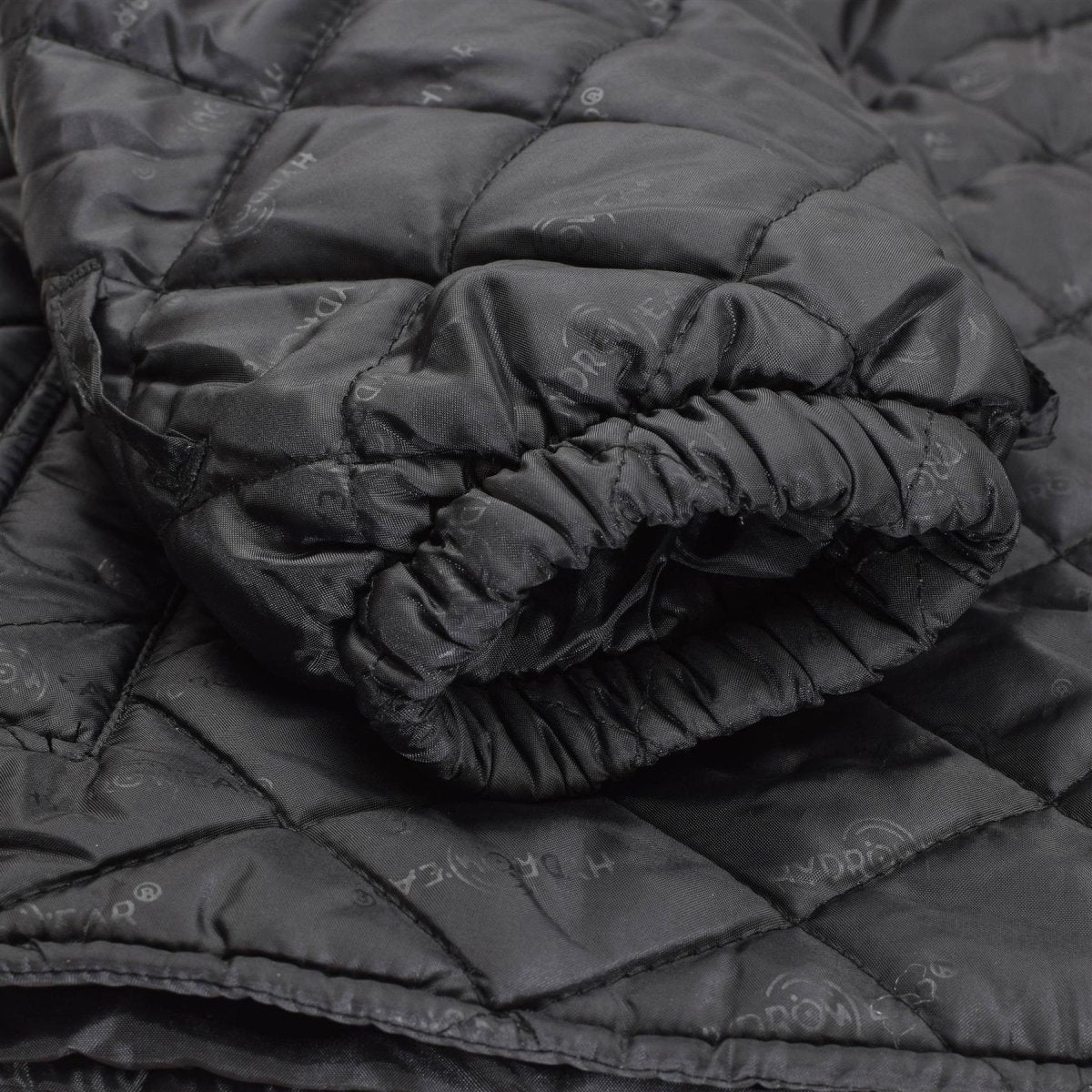 Hydrawear merk Duitse leger jas voering koud weer gewatteerd winddicht zwart