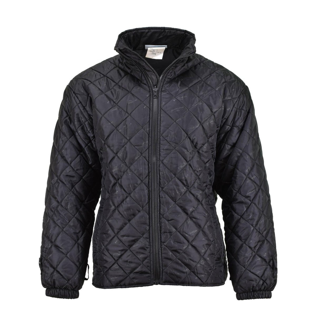 Hydrawear merk Duitse leger jas voering koud weer gewatteerd winddicht zwart