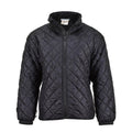 Hydrawear merk Duitse leger jas voering koud weer gewatteerd winddicht zwart