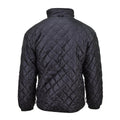 Hydrawear merk Duitse leger jas voering koud weer gewatteerd winddicht zwart