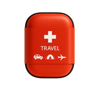 Individual First Aid Kits