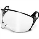 KASK Zen Full Face Visor FR Only Flame Retardant Shield Compatible KASK Helmets - GoMilitar