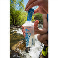 Katadyn BeFree Vervangingsfilter EZ-Clean Membrane Technology Reserveonderdeel Blauw