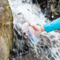 Katadyn Befree waterflesfilter 0.6L Canteen -zuiveringsfiltratiesysteem