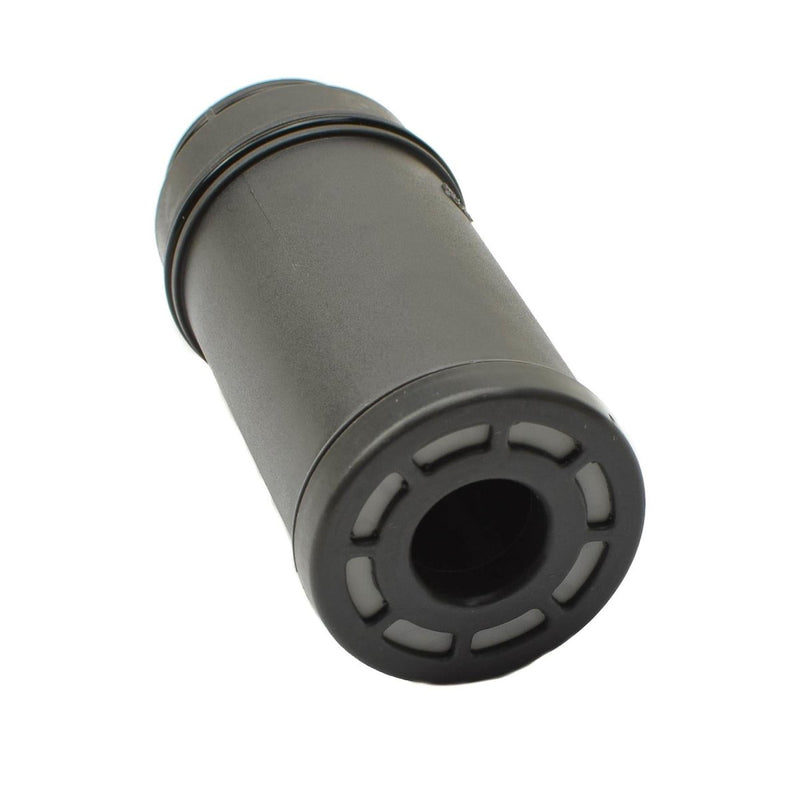 Katadyn Combi activated carbon cartridge replacement filter for water purification system maintenance