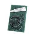 Katadyn Combi Filtering System Maintenance Kit Reserve Katadyn 8 PCS O-Ring Set